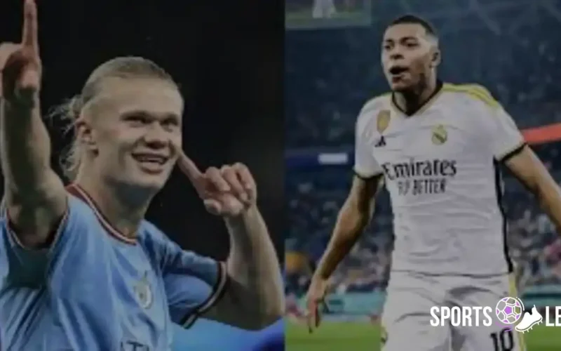 شاهدها الآن.. ريال مدريد ومانشستر سيتي يتواجهان ناريًا بنصف نهائي أبطال أوروبا